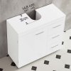 27878A) skříňka pod umyvadlo Clagus, art. č. 1000437476 nábytek Escula (105)