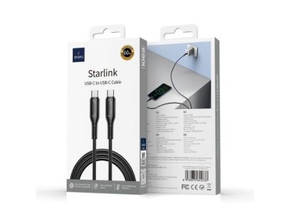 wiwu datovy kabel usb c usb c