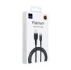 wiwu datovy kabel usb a lightning