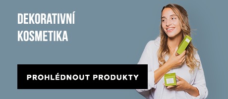Dekorativní kosmetika