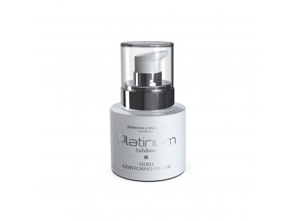 Sérum Platinum