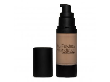 The Flawless Foundation