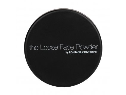 The Loose Face Powder