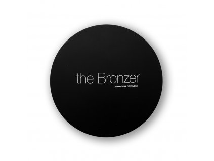 The Bronzer