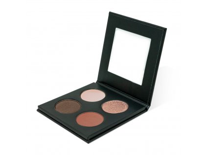 BE SENSUAL PALETTE 01l