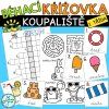 KŘÍŽOVKA - KOUPALIŠTĚ