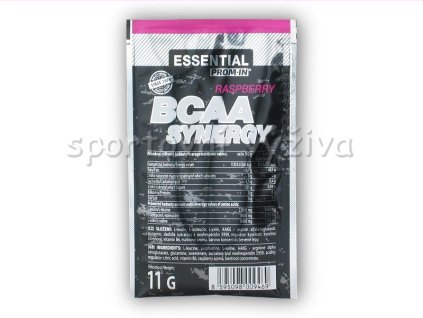 BCAA Synergy