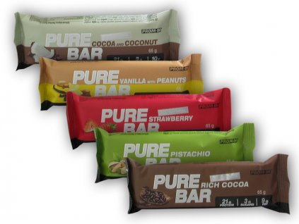 Pure Bar