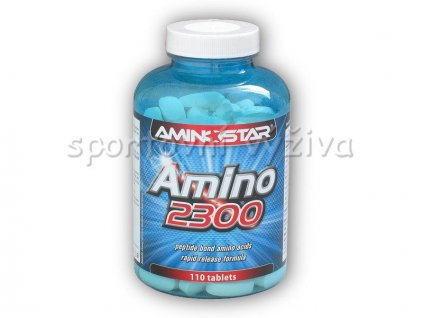 Amino 2300 110 tablet