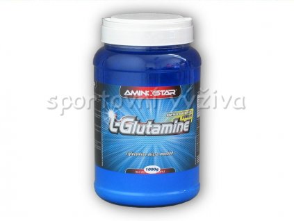 L-Glutamine Micro meshed 1000g