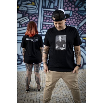 F. A. MERCH