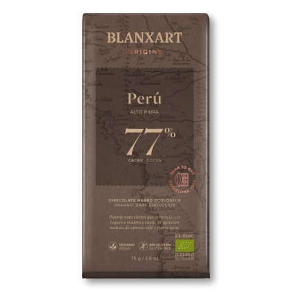 49158 BLX Tableta Origins Peru 77 75g clipped rev 1