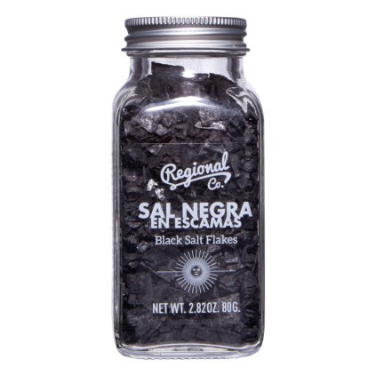 sal negra escamas