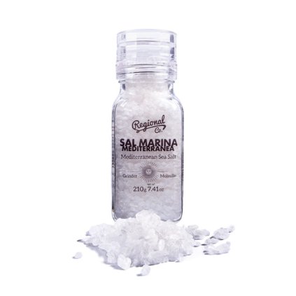 Regional co sal marina 1