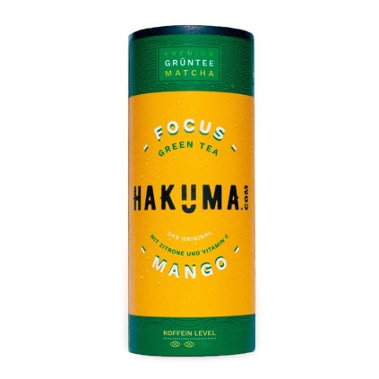 hakuma man