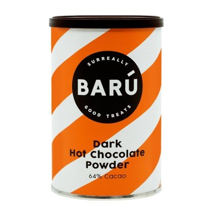 dark hot