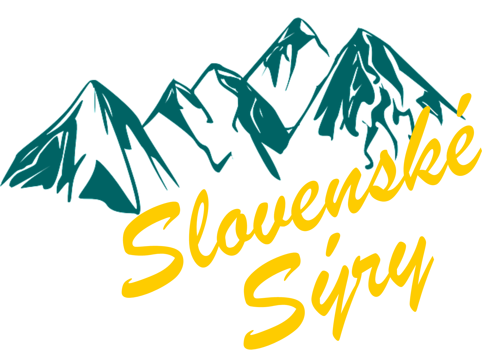 Slovenské sýry - Syrex Zázrivá