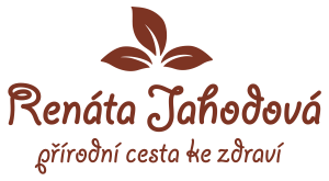 Přírodní cesta ke zdraví - Renáta Jahodová