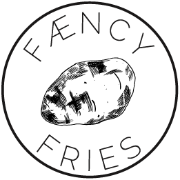 Faency Fries s.r.o.