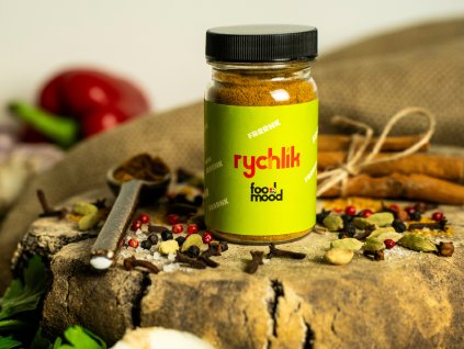 Rychlík
