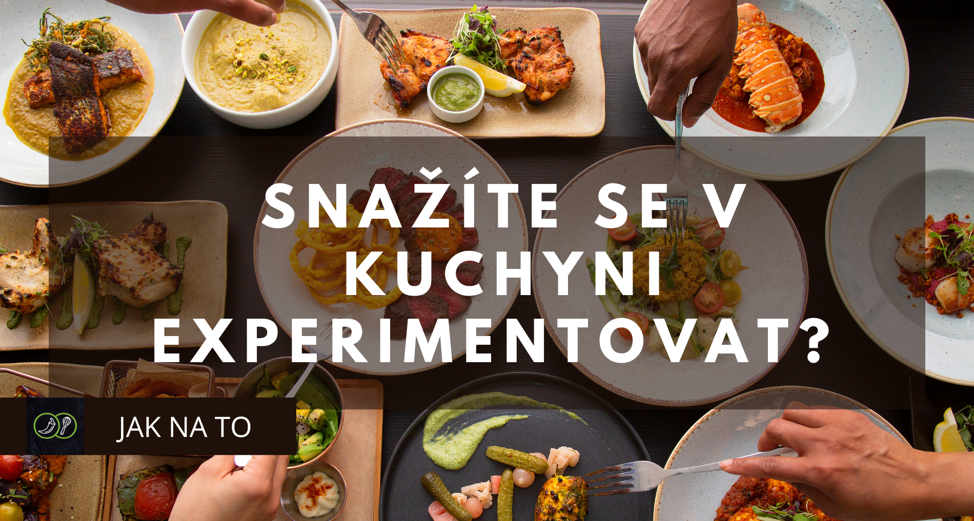 Snažíte se v kuchyni experimentovat? Jakým způsobům přípravy (indické kuchyně) byste se měli vyhnout