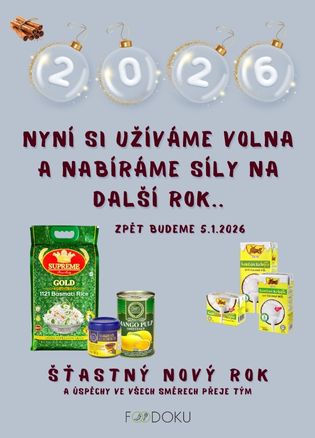 Zpracování objednávek