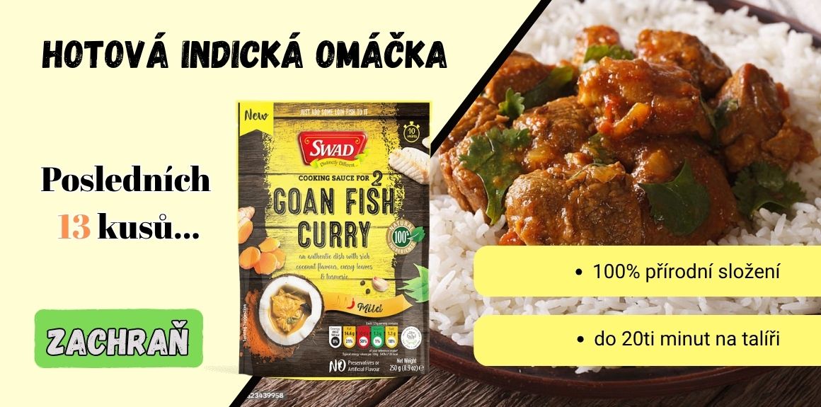 GOAN doprodej