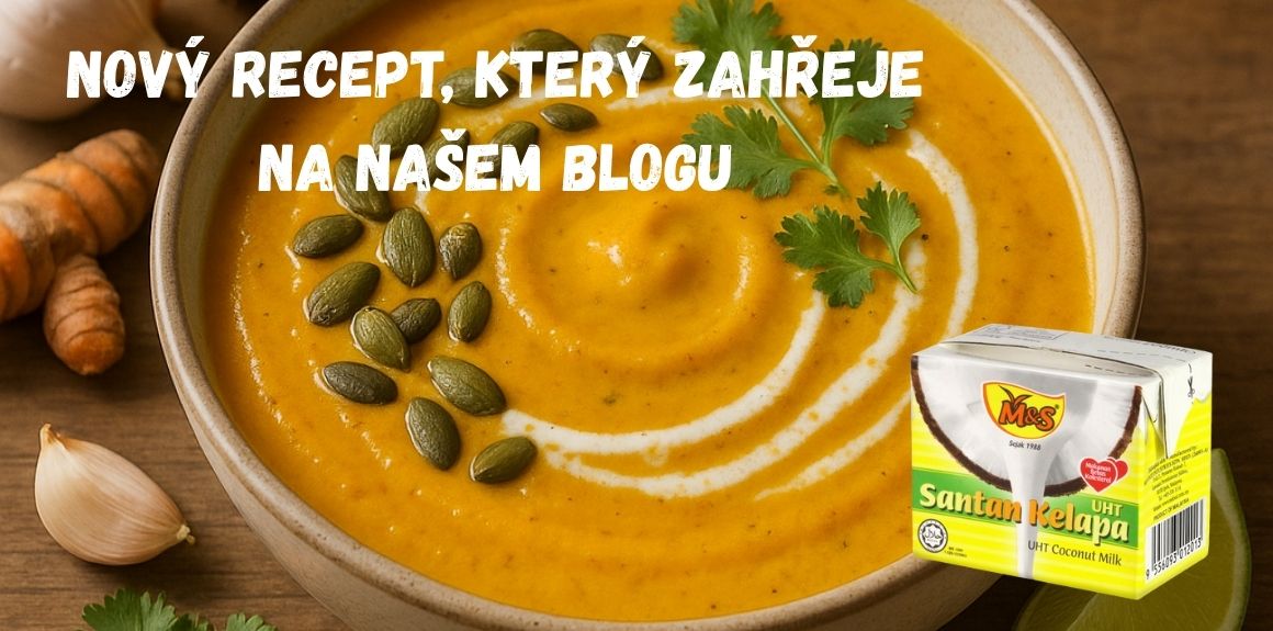 Kokosové mléko
