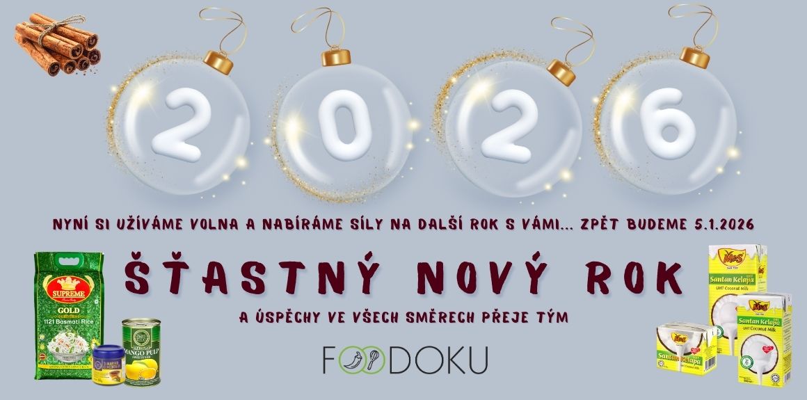 Novoroční přání