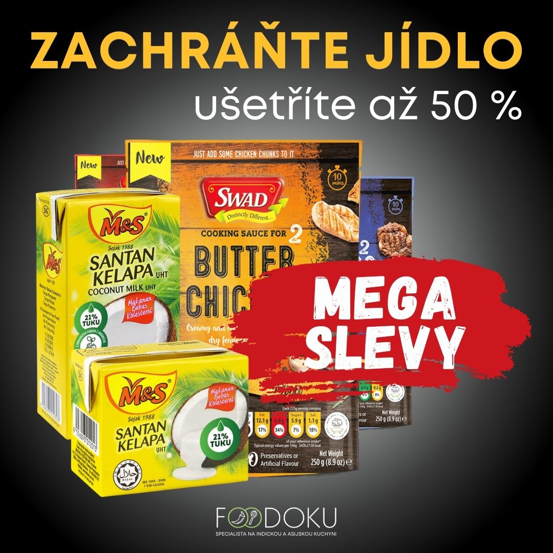 Zachraň jídlo