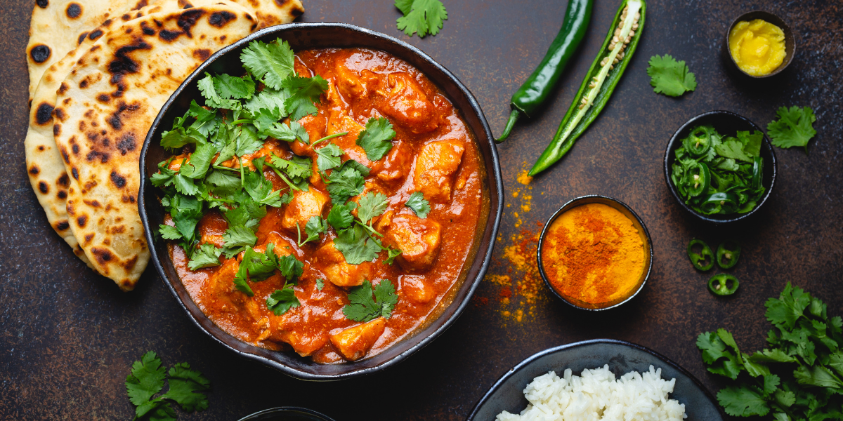 tikka-masala