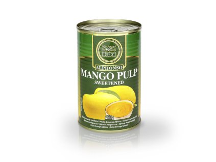 Mango pulp web