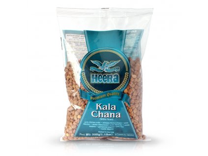 Heera kala chana 500g