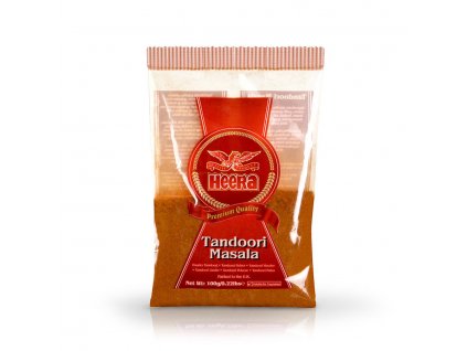 Heera Tandoori Masala 100g new