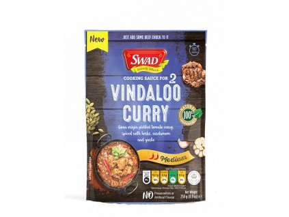 SWAD vindaloo 250g