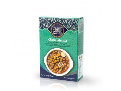 Heera chana masala 100g