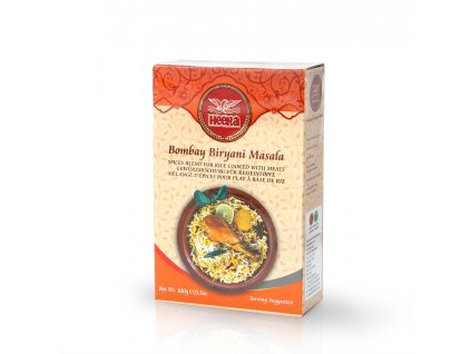 Heera bombay biryani masala 100g