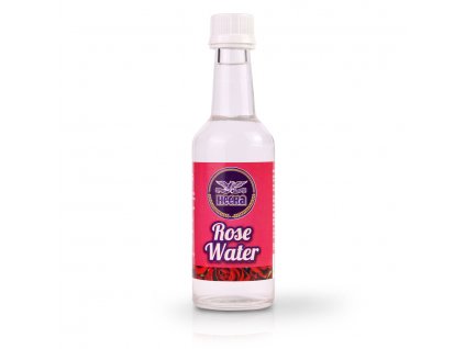Heera Rose water 190ml web
