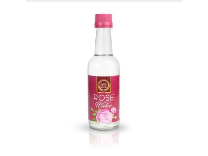 Heera Rose water 190ml web