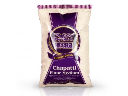 Heera Atta chapatti 1kg web