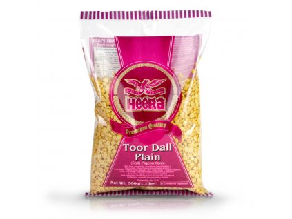 Heera Toor dal 500g web