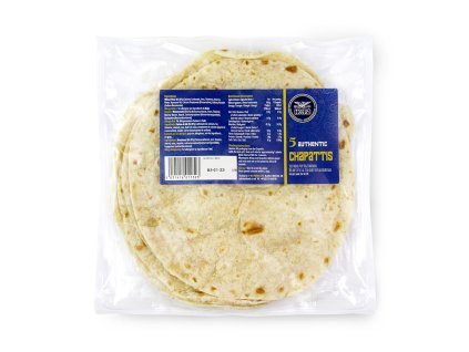 Heera Chapatis 5pack web