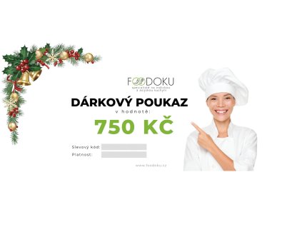 Dárkový poukaz 750 (1)