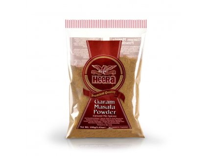 Heera Garam Masala Powder 100g new