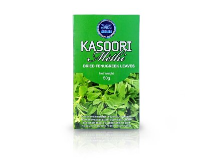 Heera Kasoori methi 50g web