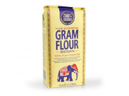 Heera Gram flour