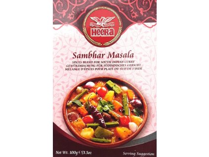 Heera Sambhar masala