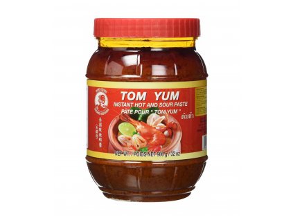 Tom Yum Paste 900g (1)