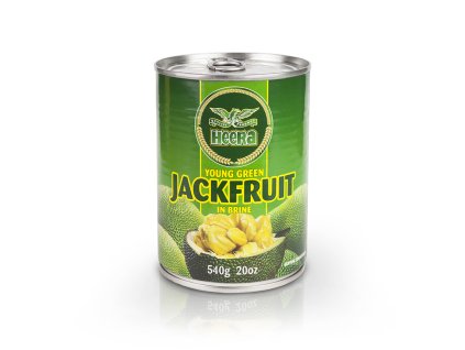 Jackfruit in brine web