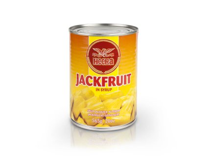 Jackfruit in syrup web